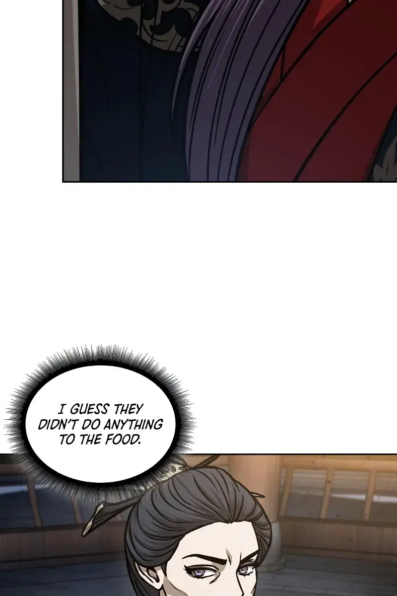 Nano Machine Chapter 136 Page 95