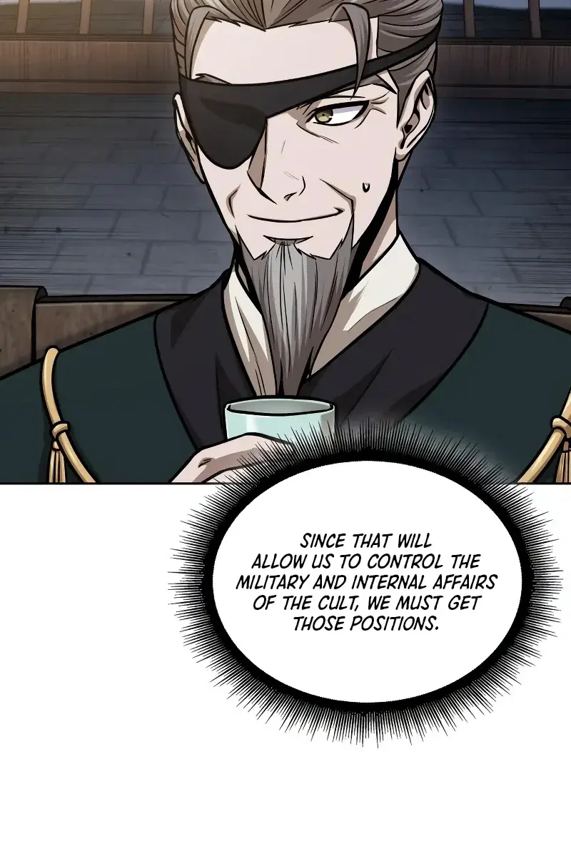 Nano Machine Chapter 136 Page 97