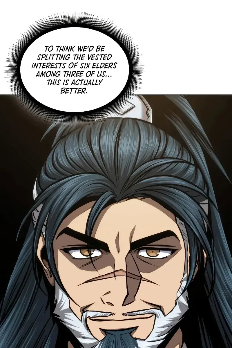 Nano Machine Chapter 136 Page 99