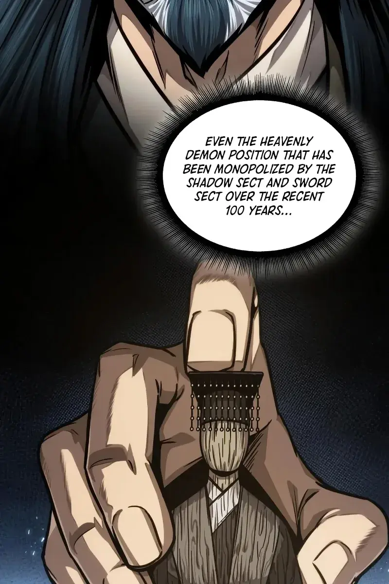 Nano Machine Chapter 136 Page 100