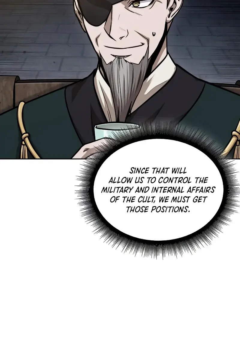 Nano Machine Chapter 137 Page 4