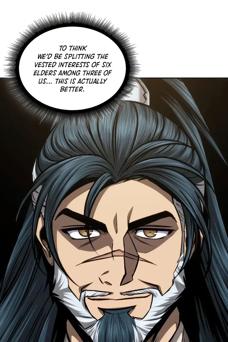 Nano Machine Chapter 137 Page 5