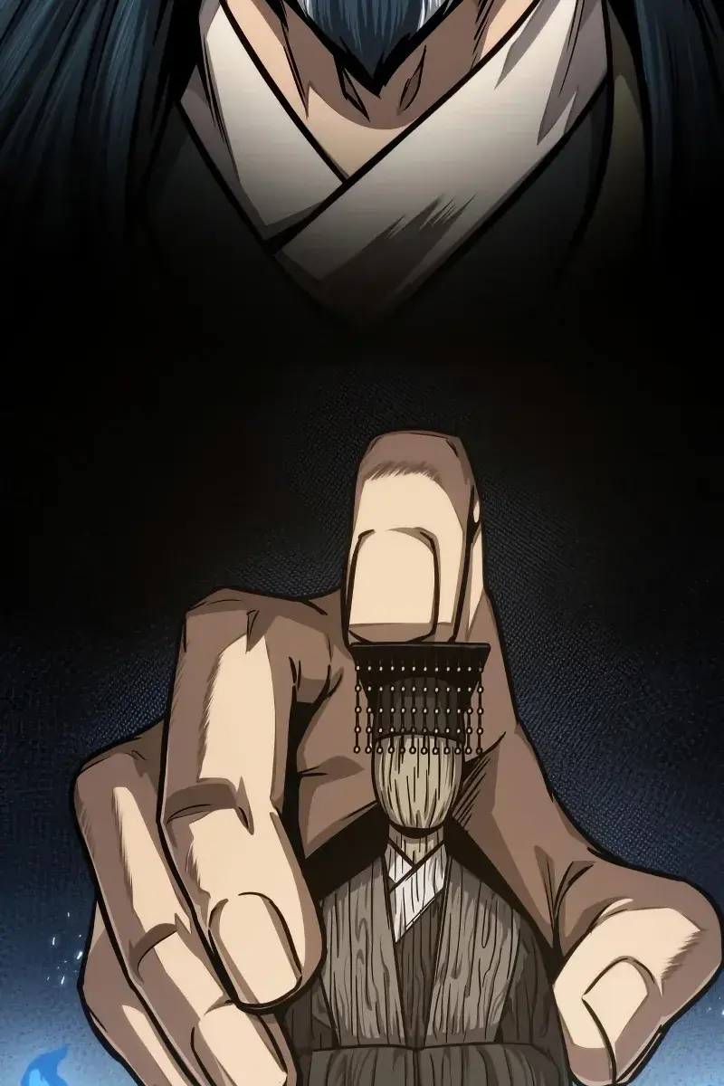 Nano Machine Chapter 137 Page 6