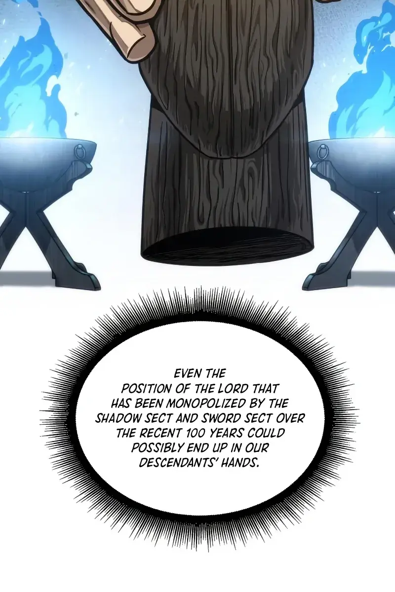 Nano Machine Chapter 137 Page 7