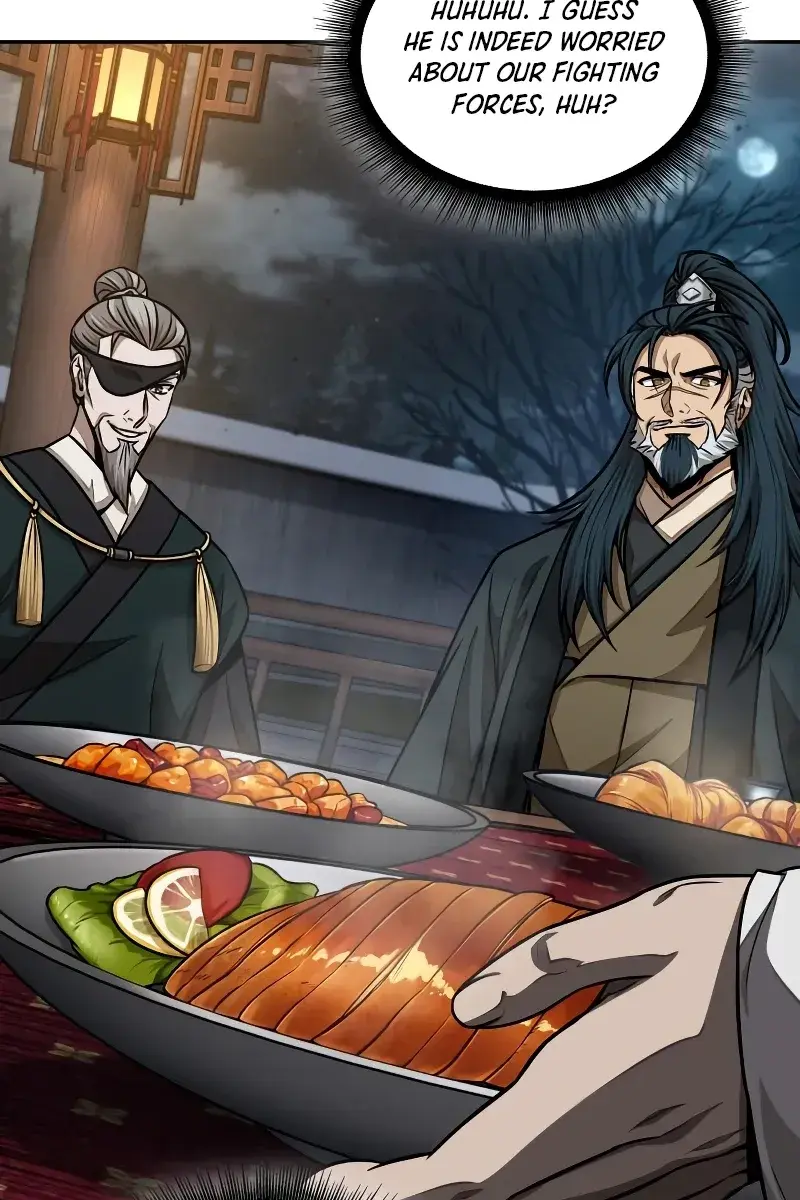 Nano Machine Chapter 137 Page 10