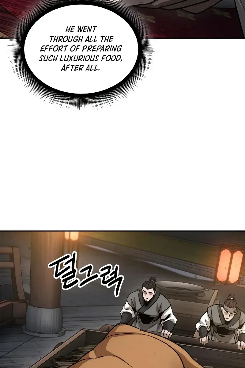 Nano Machine Chapter 137 Page 11