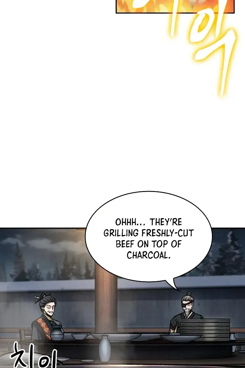 Nano Machine Chapter 137 Page 16