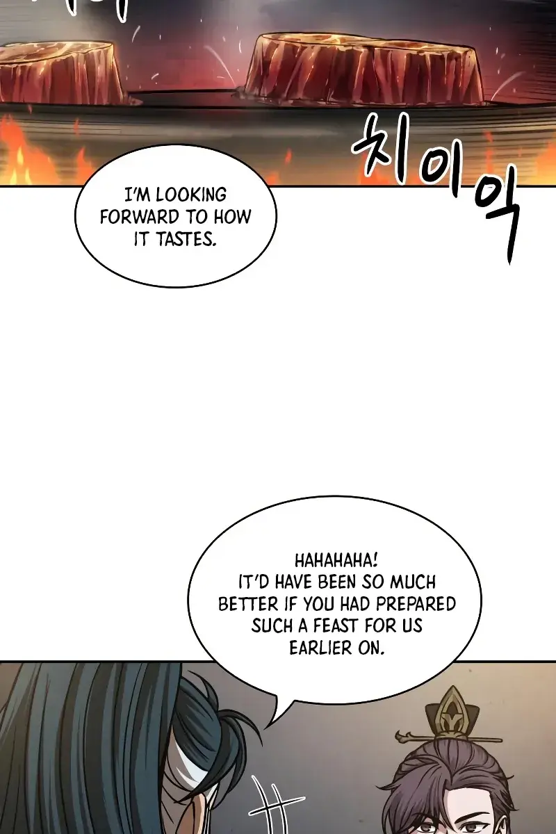 Nano Machine Chapter 137 Page 17