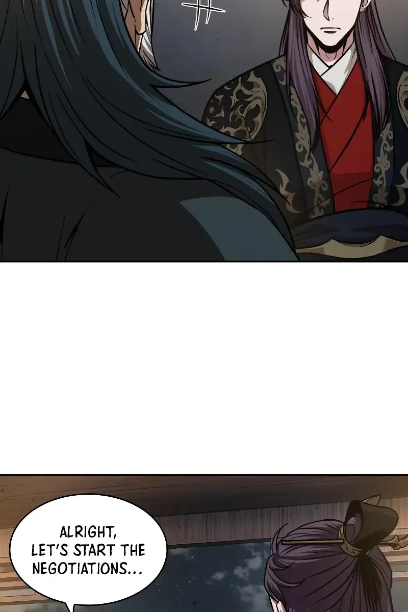 Nano Machine Chapter 137 Page 18