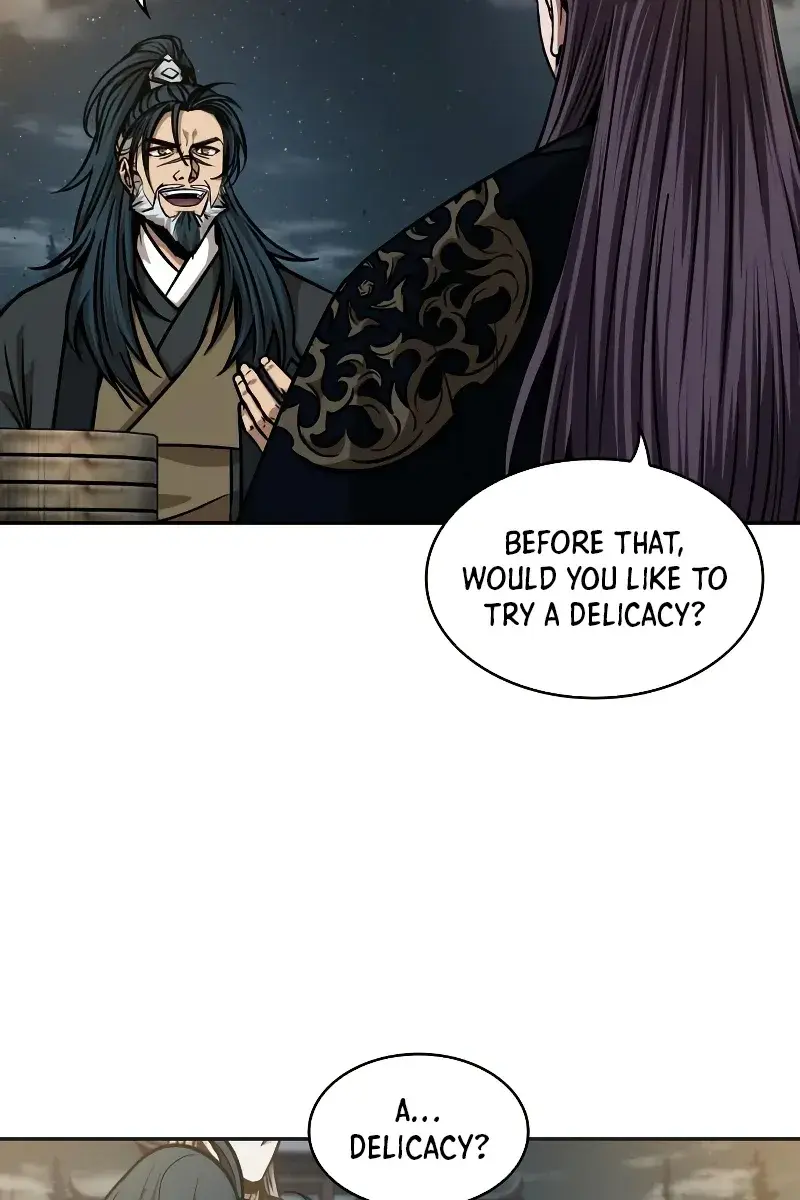 Nano Machine Chapter 137 Page 19