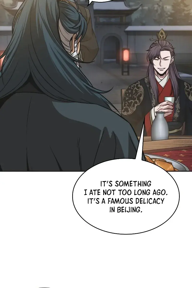 Nano Machine Chapter 137 Page 20