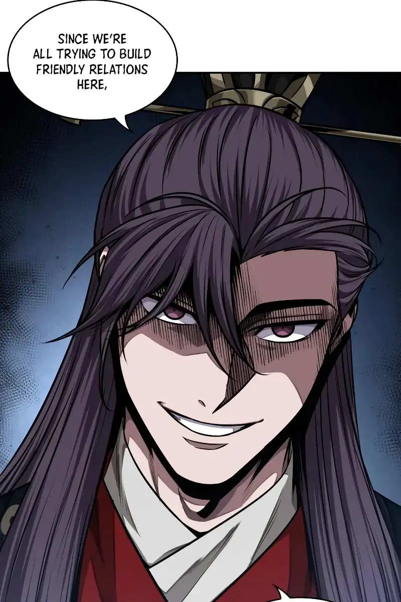 Nano Machine Chapter 137 Page 21