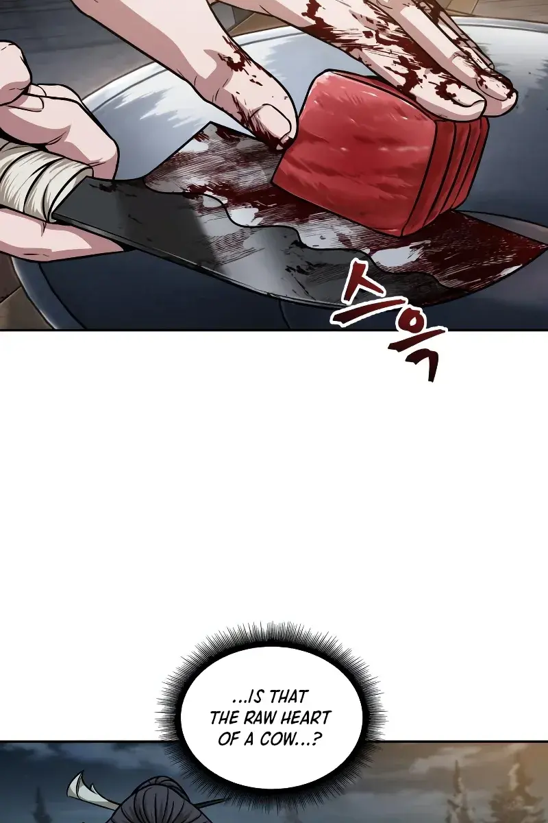 Nano Machine Chapter 137 Page 32