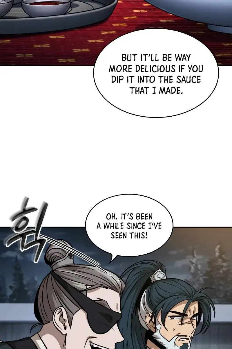 Nano Machine Chapter 137 Page 35