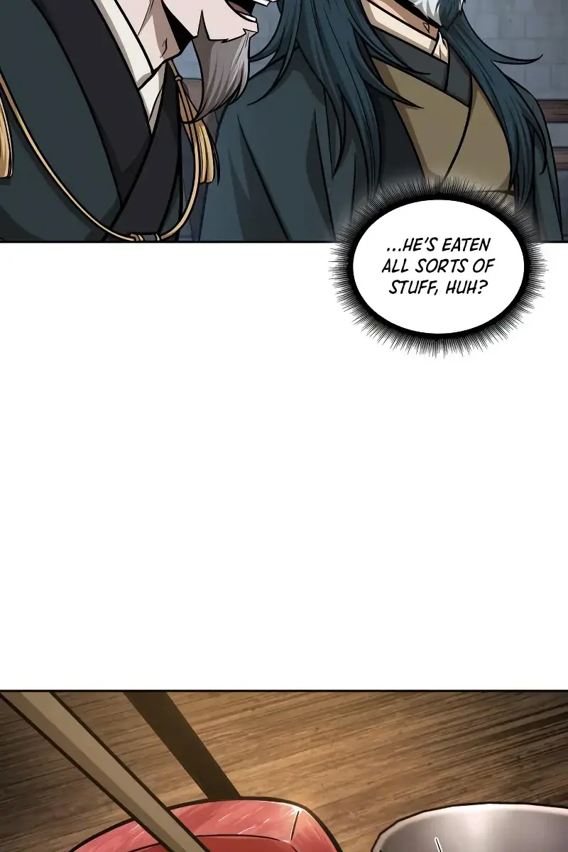 Nano Machine Chapter 137 Page 36