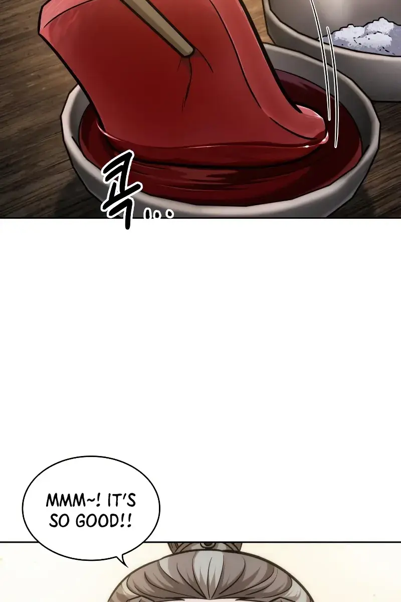 Nano Machine Chapter 137 Page 37