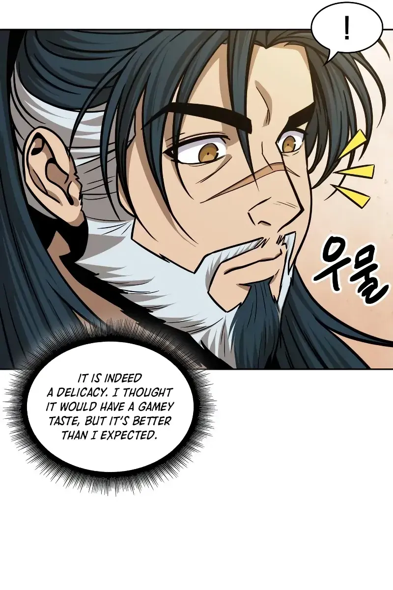 Nano Machine Chapter 137 Page 39