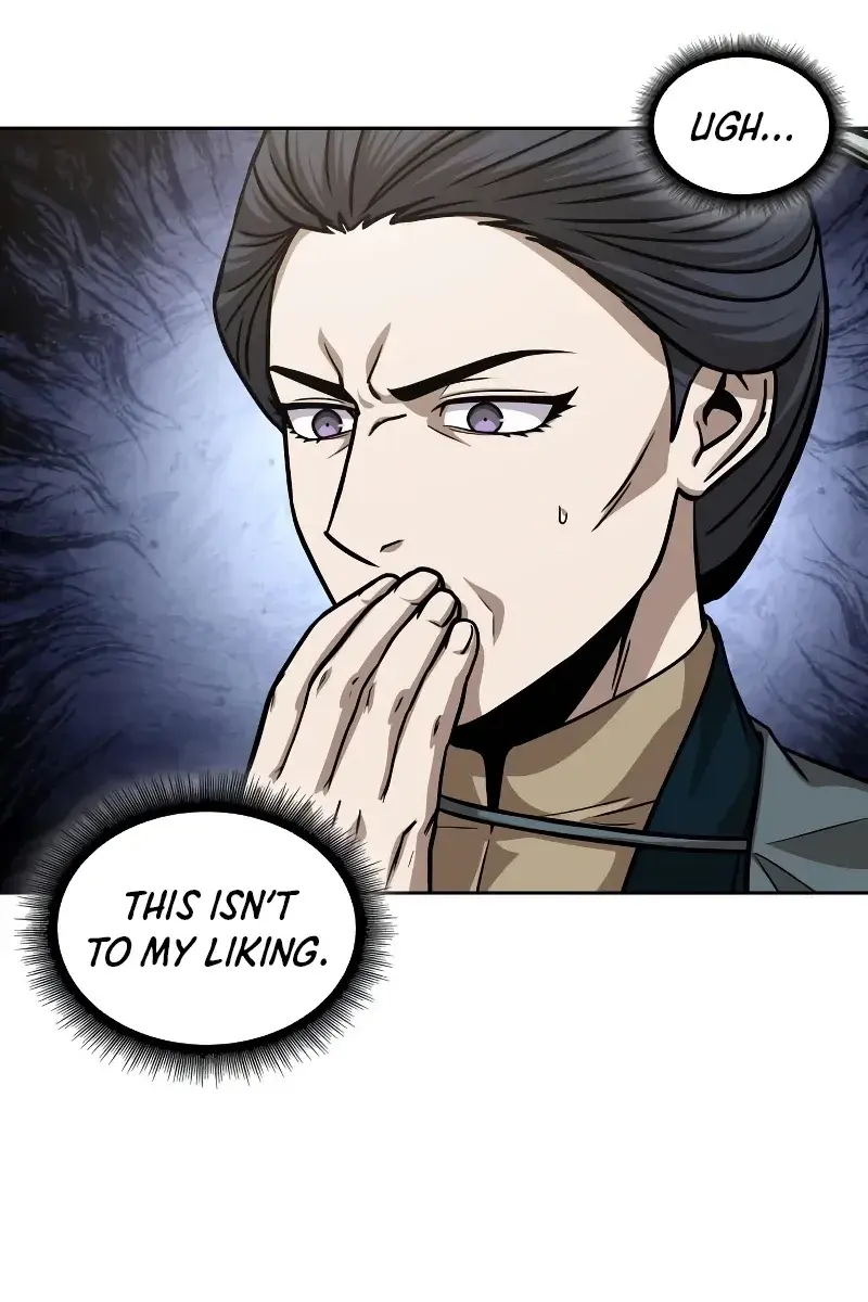 Nano Machine Chapter 137 Page 40