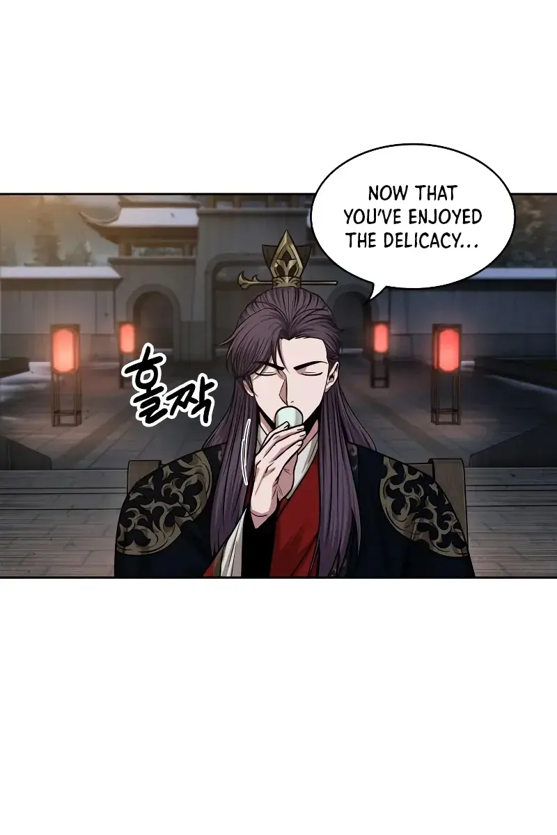 Nano Machine Chapter 137 Page 41