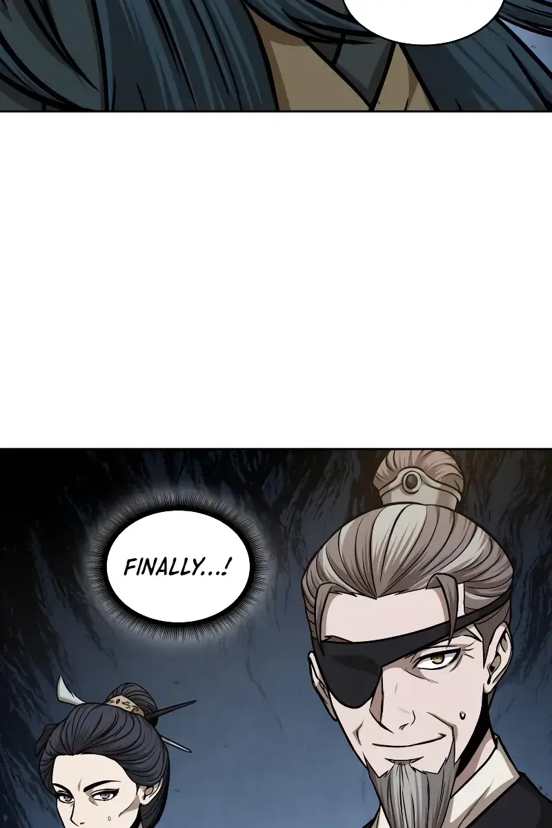 Nano Machine Chapter 137 Page 43