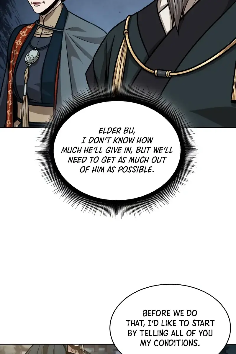 Nano Machine Chapter 137 Page 44