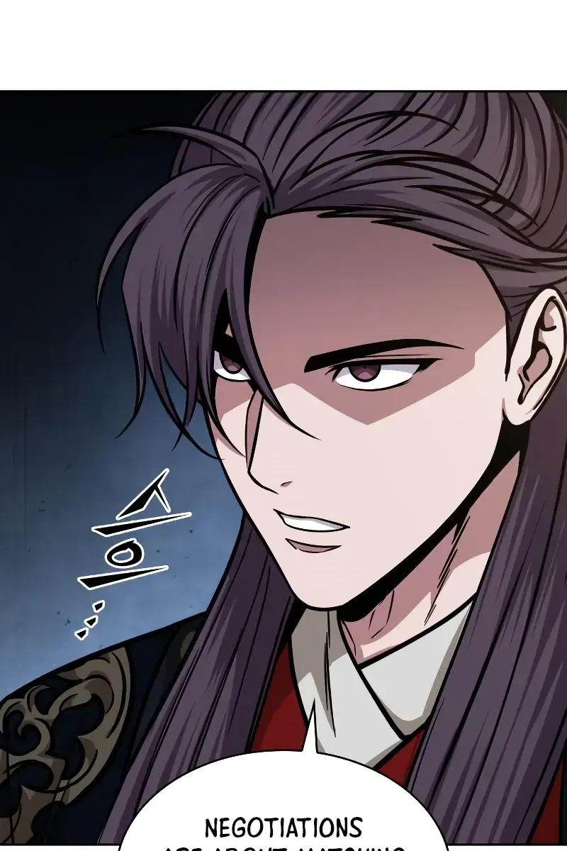 Nano Machine Chapter 137 Page 47