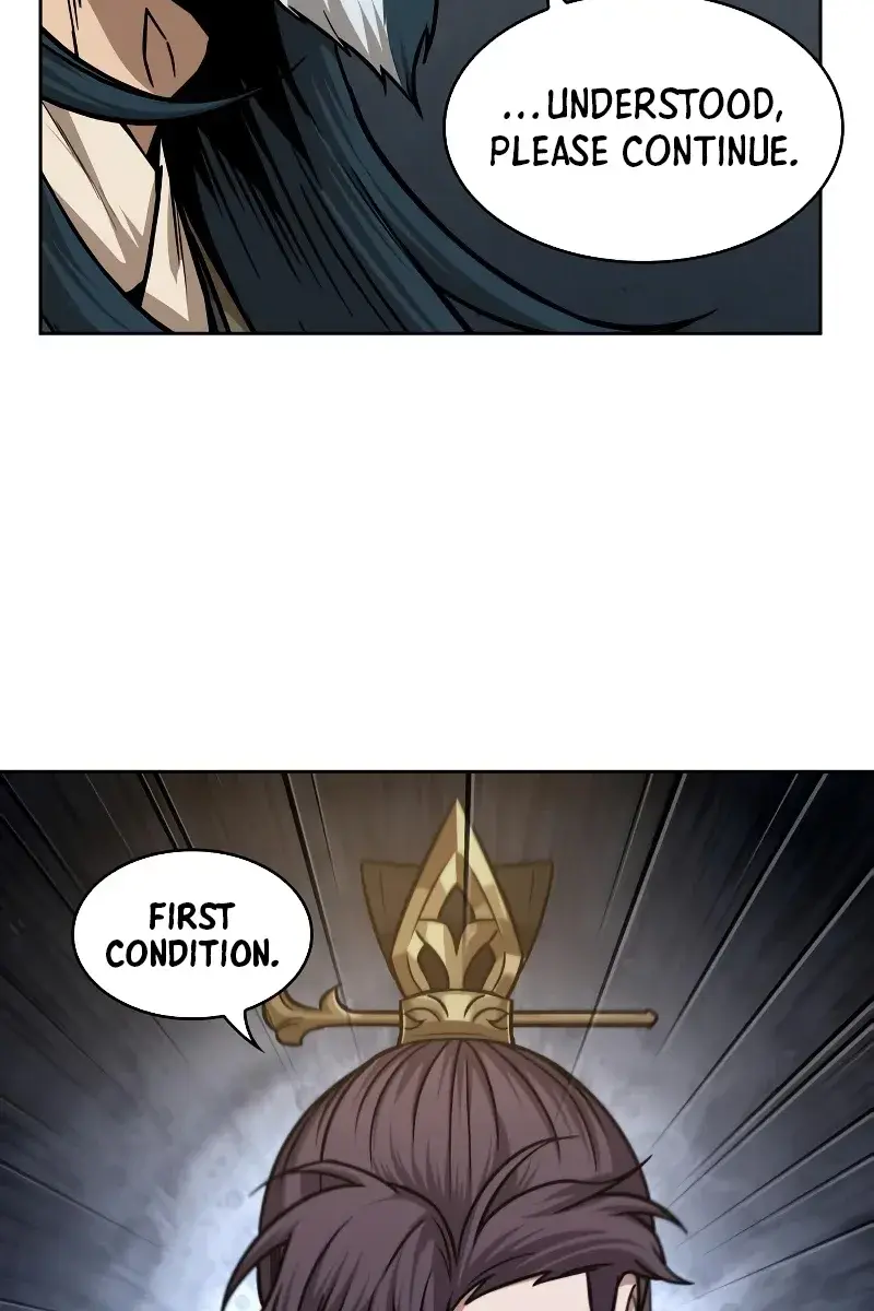 Nano Machine Chapter 137 Page 49