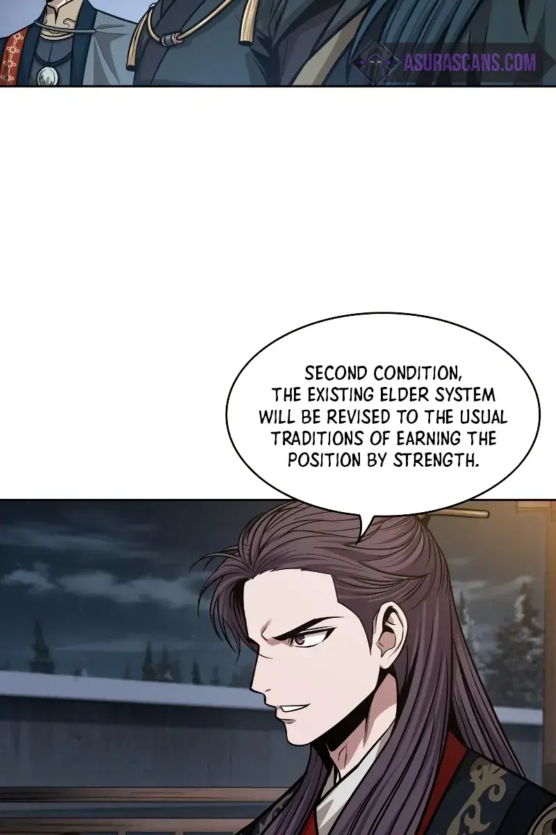 Nano Machine Chapter 137 Page 55