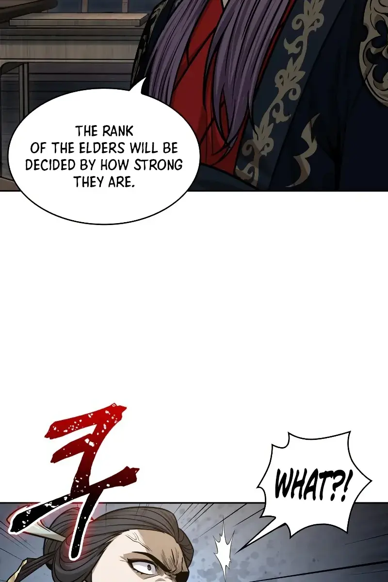 Nano Machine Chapter 137 Page 56