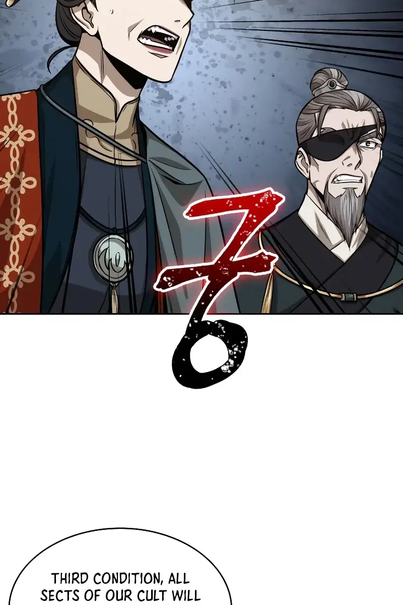 Nano Machine Chapter 137 Page 57