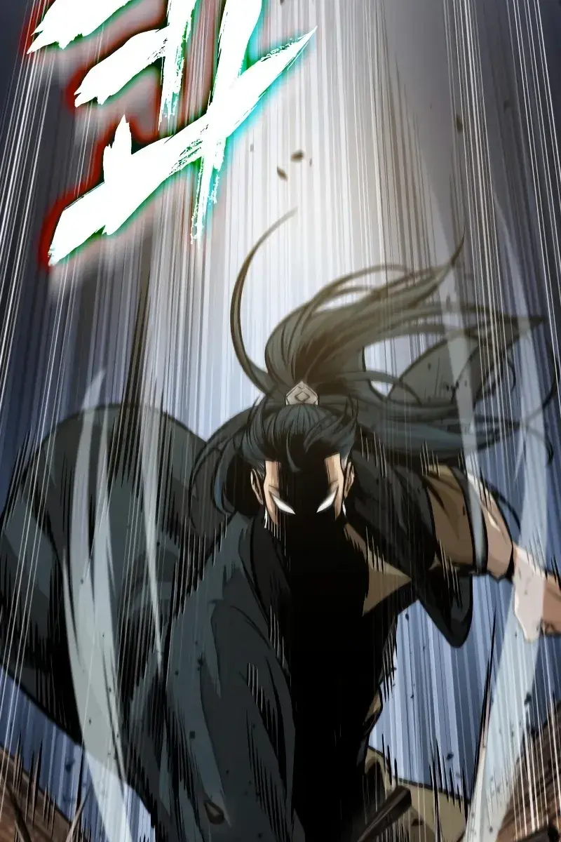 Nano Machine Chapter 137 Page 60