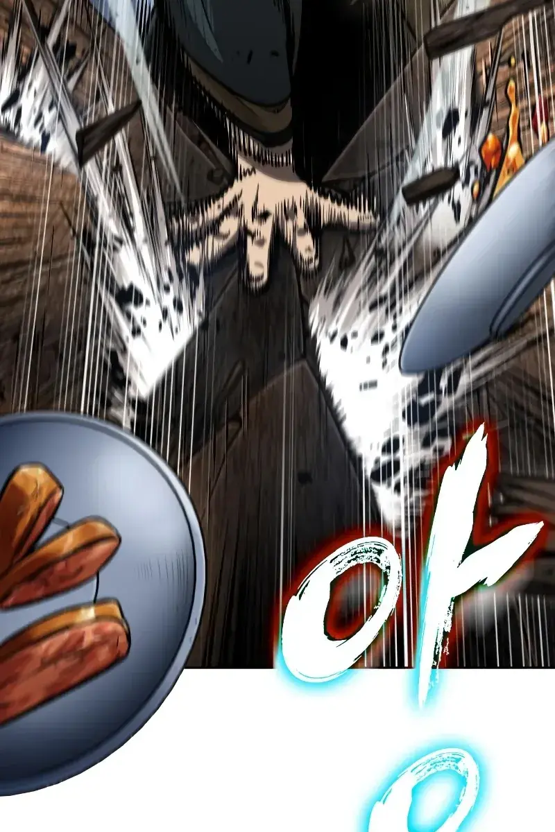 Nano Machine Chapter 137 Page 61