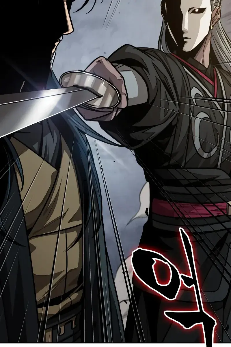 Nano Machine Chapter 137 Page 64