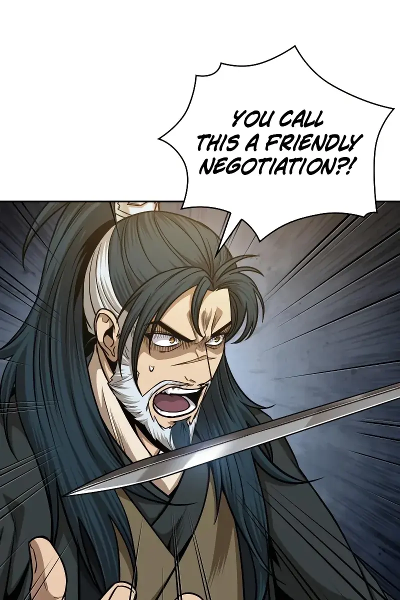 Nano Machine Chapter 137 Page 68