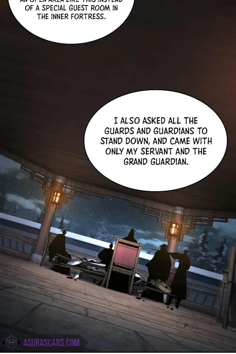 Nano Machine Chapter 137 Page 70