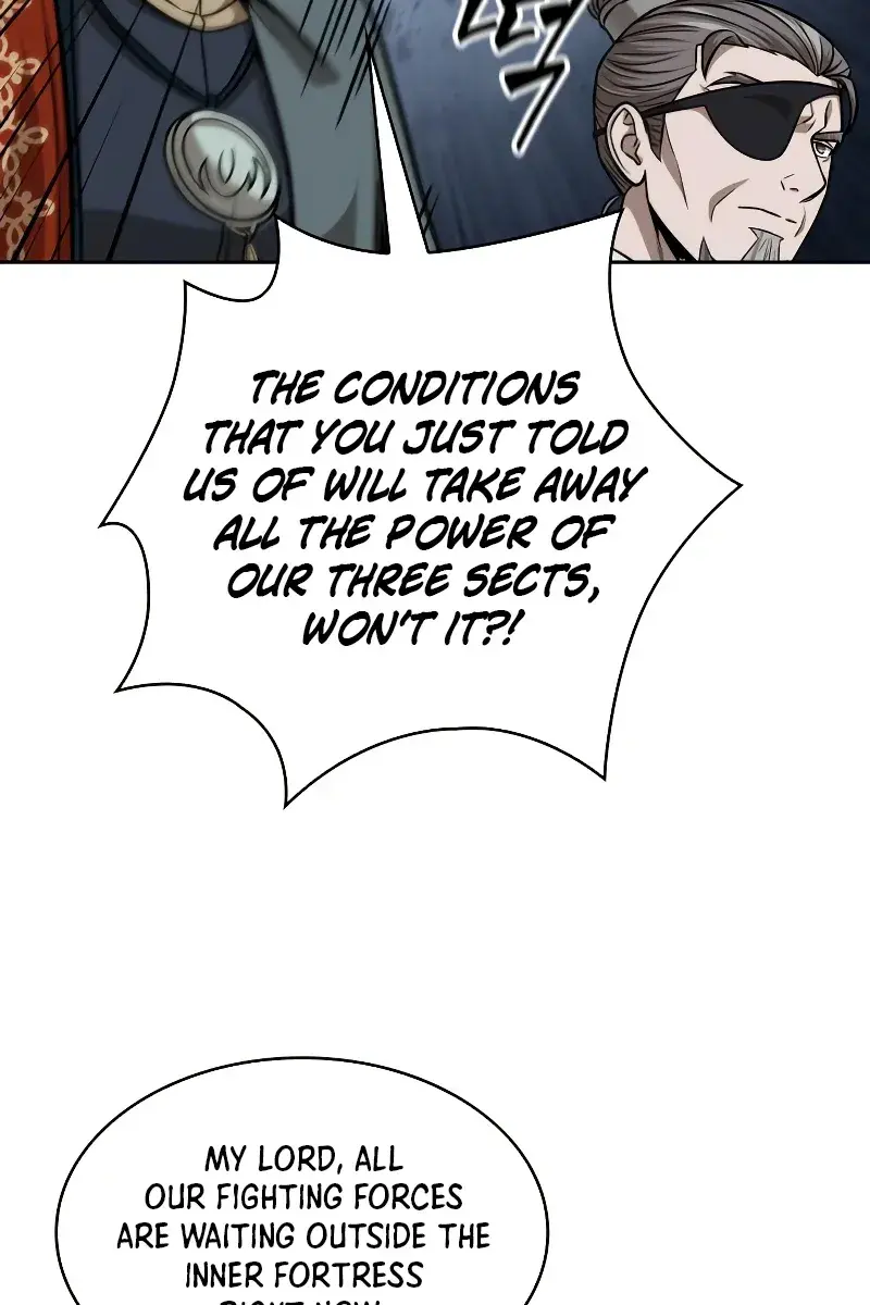 Nano Machine Chapter 137 Page 72