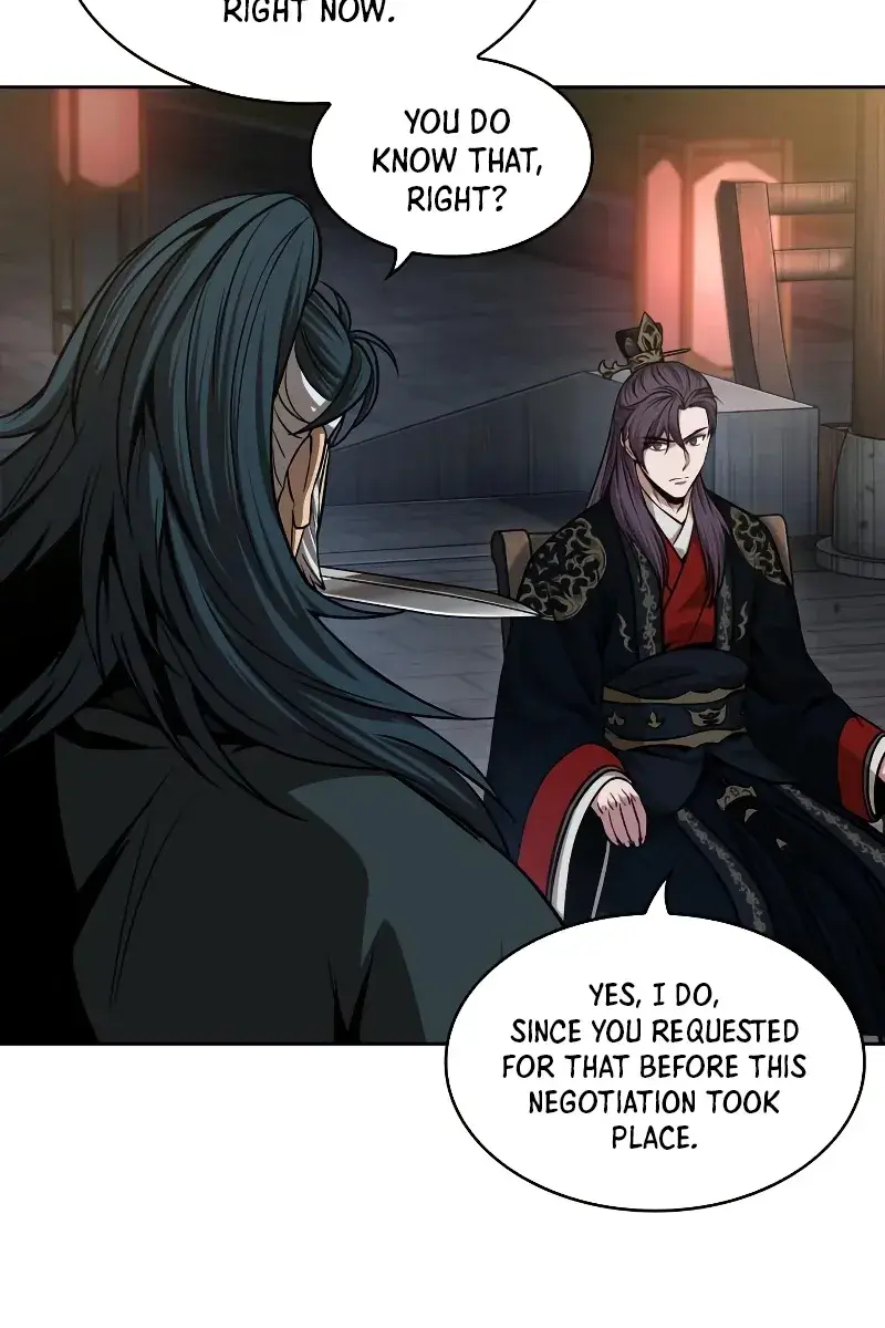 Nano Machine Chapter 137 Page 73