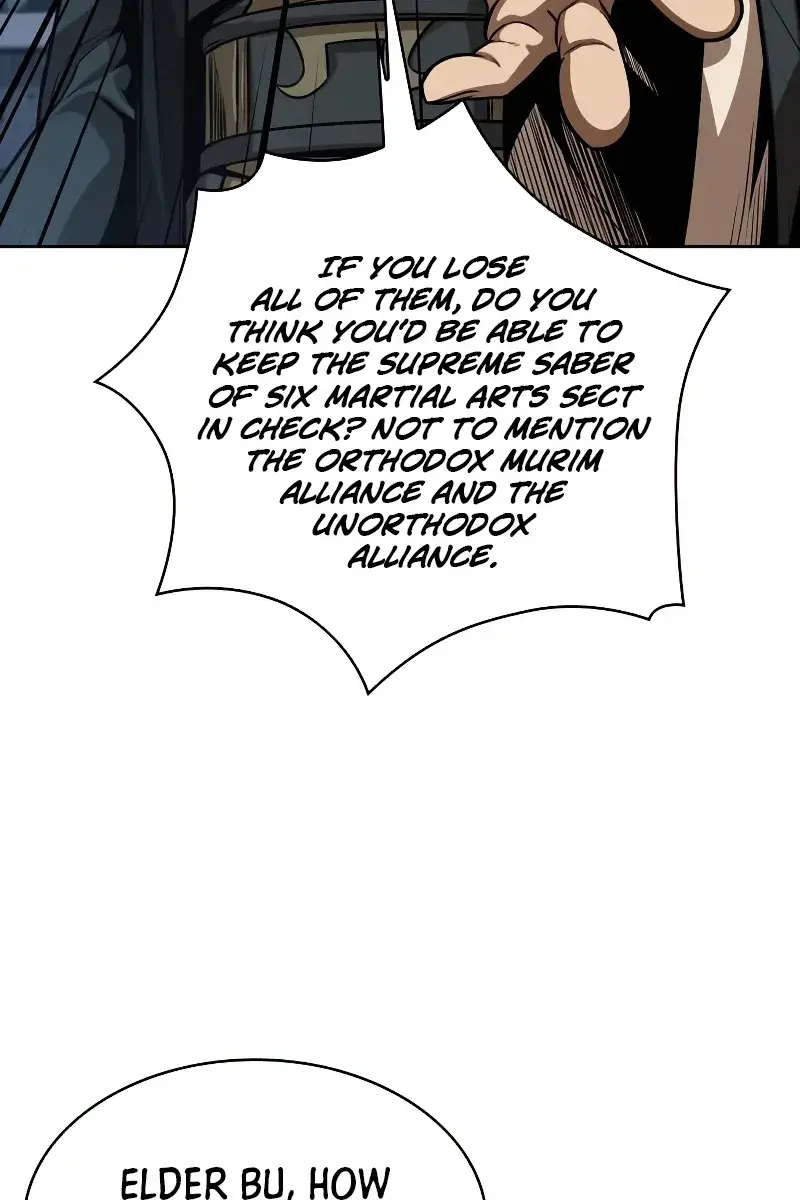 Nano Machine Chapter 137 Page 76