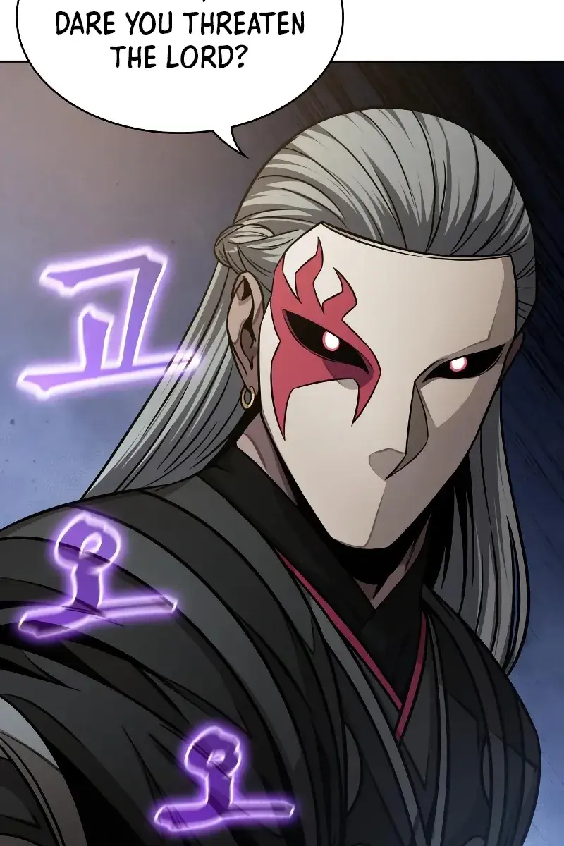 Nano Machine Chapter 137 Page 77