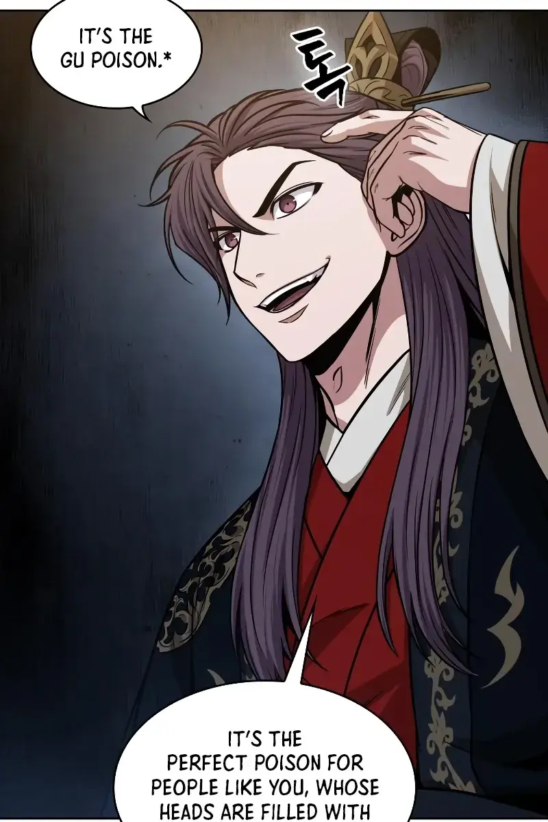 Nano Machine Chapter 137 Page 91