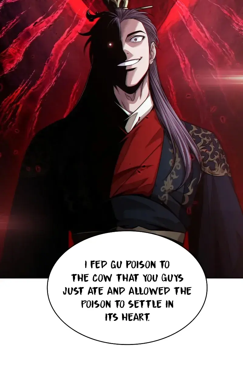 Nano Machine Chapter 137 Page 94