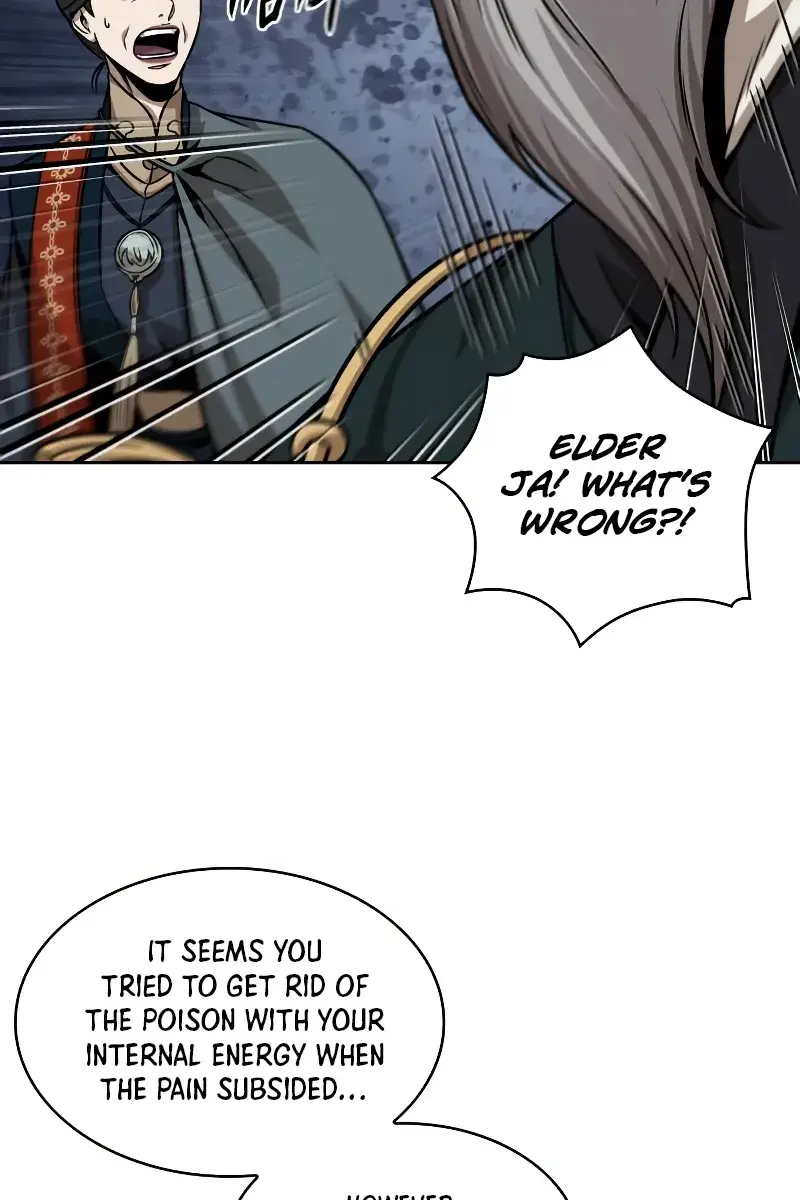 Nano Machine Chapter 137 Page 96