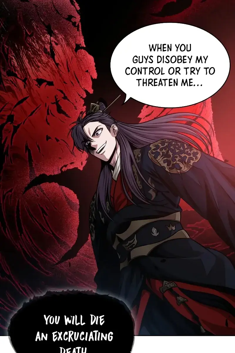 Nano Machine Chapter 137 Page 99