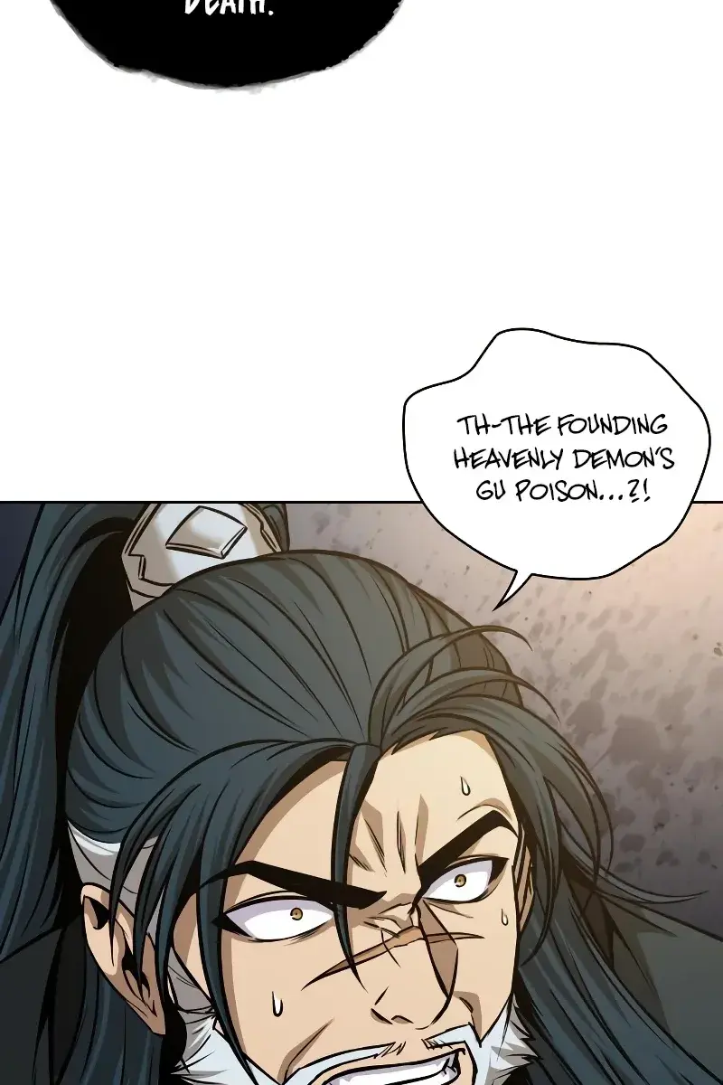 Nano Machine Chapter 137 Page 100