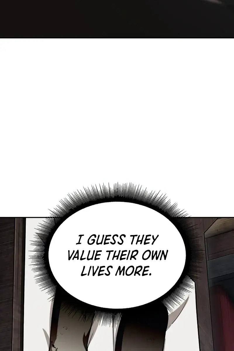 Nano Machine Chapter 138 Page 5