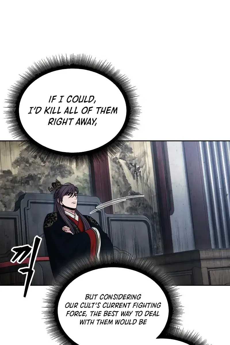 Nano Machine Chapter 138 Page 8