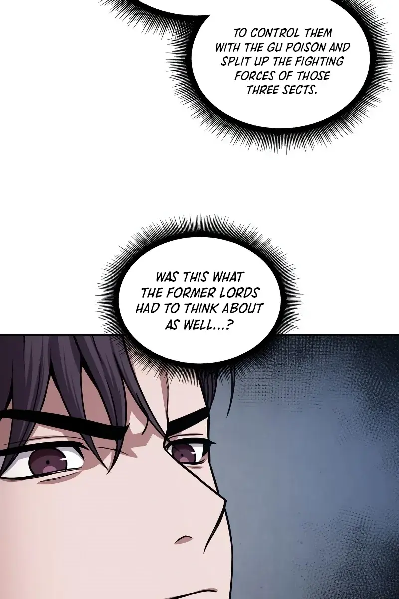 Nano Machine Chapter 138 Page 9