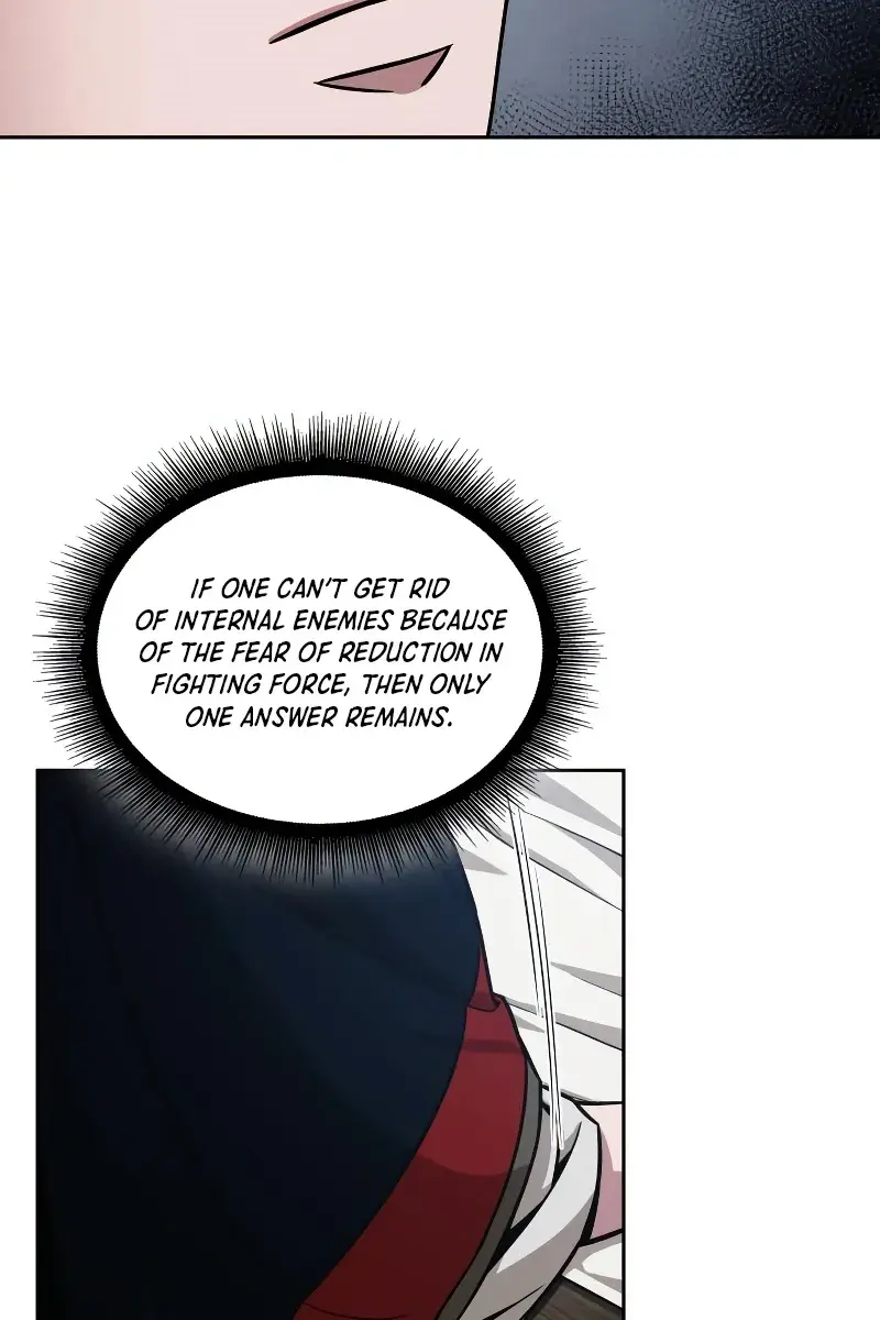 Nano Machine Chapter 138 Page 10