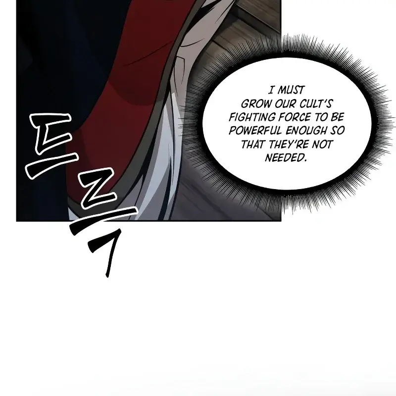 Nano Machine Chapter 138 Page 11