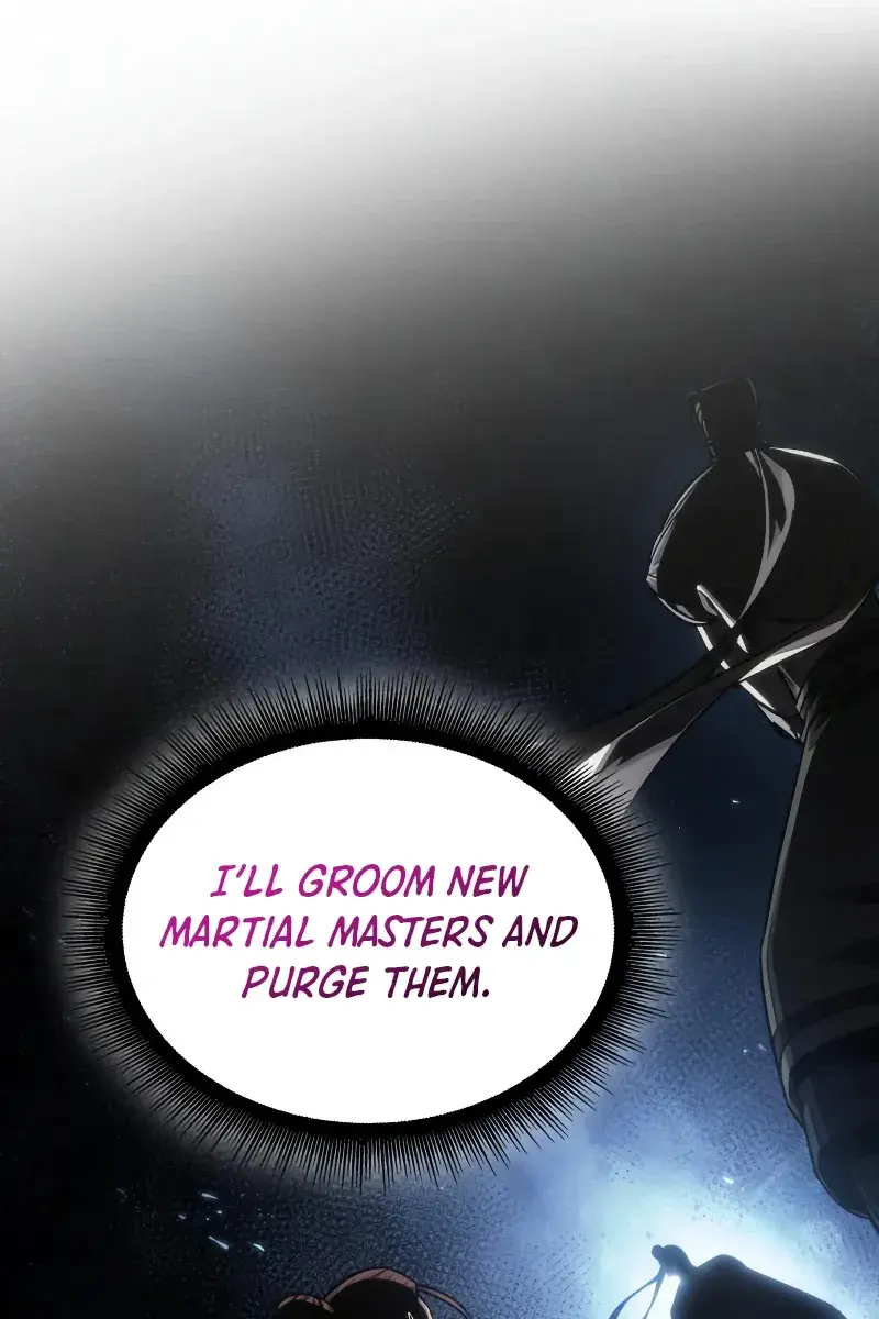 Nano Machine Chapter 138 Page 12